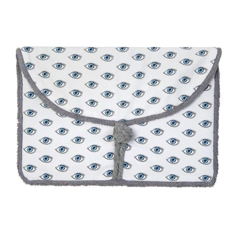 Sun Of A Beach - Envelope Pouch Watch Out 1 Sun Of A Beach - Envelope Pouch Watch Out