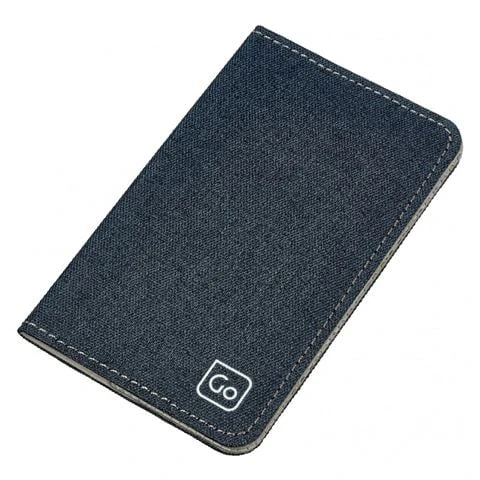 Go Travel - The Slip RFID Wallet 1 Go Travel - The Slip RFID Wallet