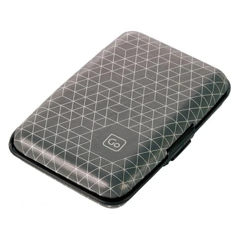 Go Travel - The Protector RFID Card Case 1 Go Travel - The Protector RFID Card Case