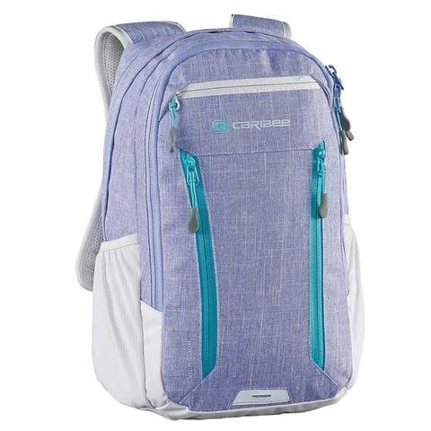 Caribee - Hoodwink Backpack Violet 16L 1 Caribee - Hoodwink Backpack Violet 16L