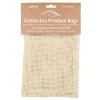 Ogilvies Designs - Cotton Eco Produce Bags Set Medium