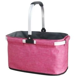 IconChef - Easy Hamper Pink