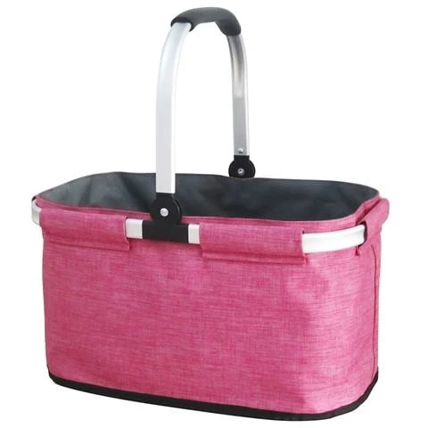IconChef - Easy Hamper Pink 1 IconChef - Easy Hamper Pink