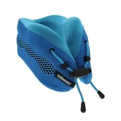 Cabeau - Evolution Cool 2.0 Pillow Blue
