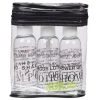 Korjo - Refillable Bottle Set 3pce