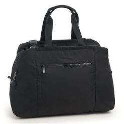 Hedgren - Inter City Stroll Duffle Bag Black