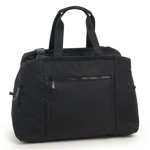 Hedgren - Inter City Stroll Duffle Bag Black 1 Hedgren - Inter City Stroll Duffle Bag Black