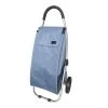 D Line - Sachi Urban Shopping Trolley Steel Blue