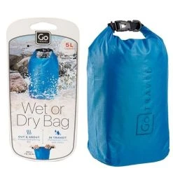 Go Travel - Wet Or Dry Bag 5L
