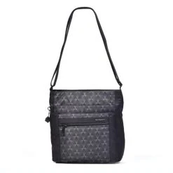 Hedgren - Inner City Orva Frid Crossover Gradient Print Bag