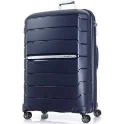 Samsonite - Oc2lite Spinner Case Exp. Navy Blue 81cm