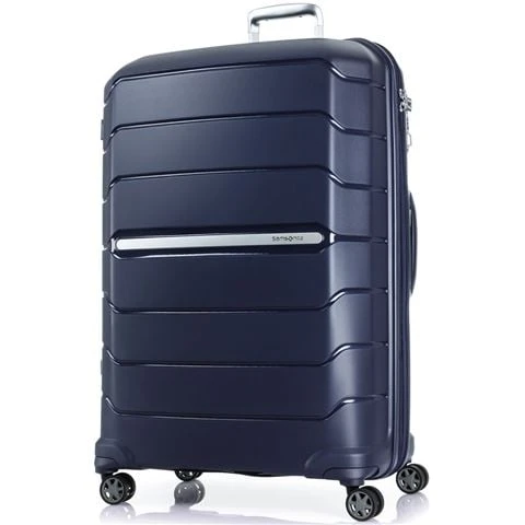 Samsonite - Oc2lite Spinner Case Exp. Navy Blue 81cm 1 Samsonite - Oc2lite Spinner Case Exp. Navy Blue 81cm
