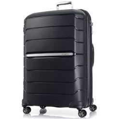 Samsonite - Oc2lite Spinner Case Exp. Black 81cm