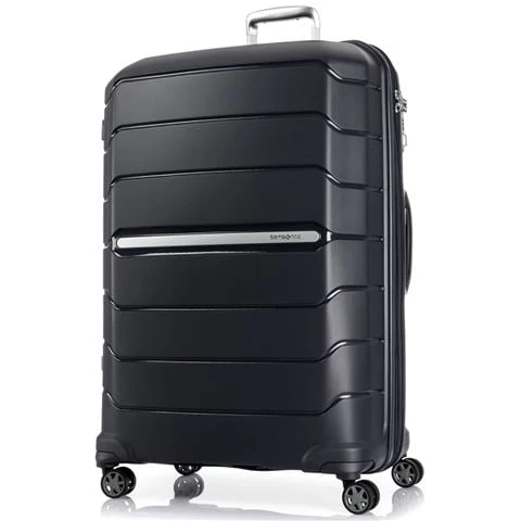 Samsonite - Oc2lite Spinner Case Exp. Black 81cm 1 Samsonite - Oc2lite Spinner Case Exp. Black 81cm