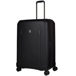 Victorinox - Werks Traveler 6.0 Hard Exp. Case Blk Large