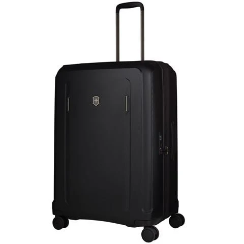 Victorinox - Werks Traveler 6.0 Hard Exp. Case Blk Large 1 Victorinox - Werks Traveler 6.0 Hard Exp. Case Blk Large