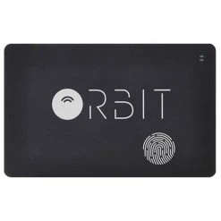 Orbit - Orbit Wallet Locator Card