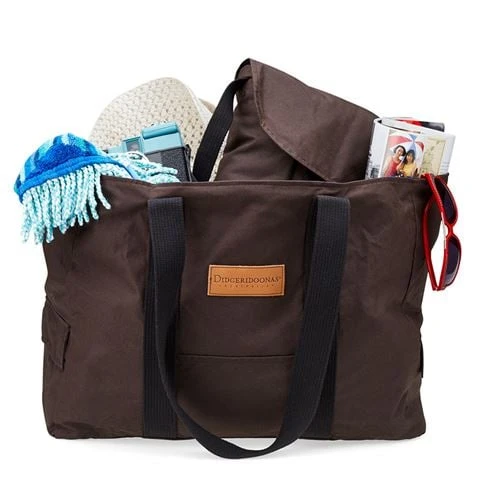 Didgeridoonas - The Active Bag 1 Didgeridoonas - The Active Bag