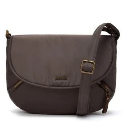 Pacsafe - Stylesafe Crossbody Bag Mocha