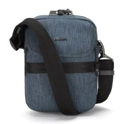 Pacsafe - Metrosafe X Anti-Theft Compact Crossbody Drk Denim