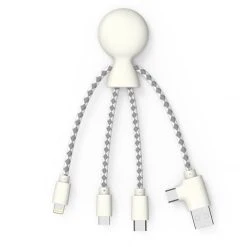 Xoopar - Mr. Bio Eco-Friendly Multi Cable