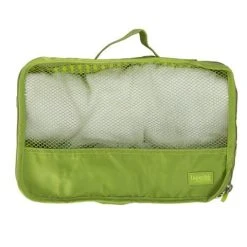 Lapoche - Luggage Organiser Small Green