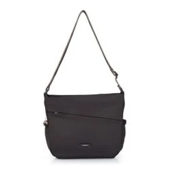 Hedgren - Nova Milky Way Crossover Bag Large Black