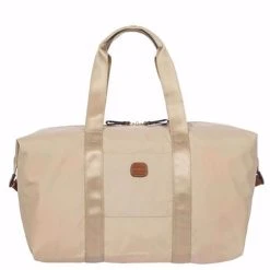 Bric's - X-Bag Holdall Small Desert