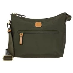 Bric's - X-Bag Anna Shoulderbag Olive