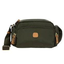 Bric's - X-Bag Jamie Shoulderbag Olive