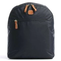 Bric's - X-Travel Backpack Ocean Blue