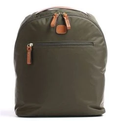 Bric's - X-Travel Backpack Olive