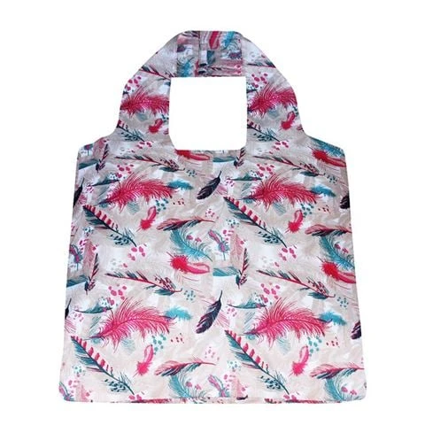 Envirotrend - SAKitToMe Bag Feathers 1 Envirotrend - SAKitToMe Bag Feathers