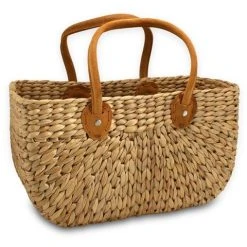 Robert Gordon - Woven Market Bag Medium