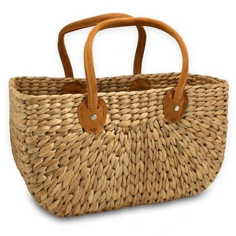 Robert Gordon - Woven Market Bag Medium 1 Robert Gordon - Woven Market Bag Medium