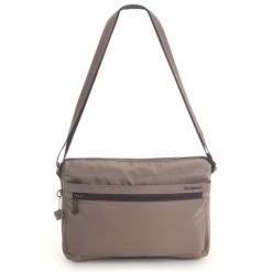 Hedgren - Inner City Eye Medium Shoulder Bag Sepia
