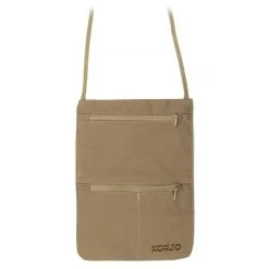 Korjo - RFID Blocking Money Pouch