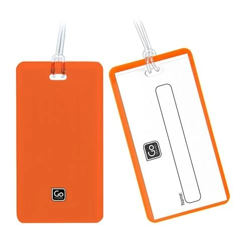 Go Travel - Tag Me Luggage Tag 1 Go Travel - Tag Me Luggage Tag