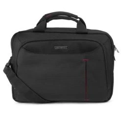 Samsonite - GuardIT Laptop Briefcase Small Black