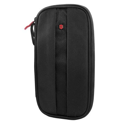 Victorinox - Lifestyle 4.0 Travel Organiser Black 1 Victorinox - Lifestyle 4.0 Travel Organiser Black