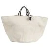 Tampico - Picnic In The South Large Bag White