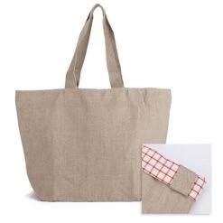 Charvet Editions - Kelch Bag Red