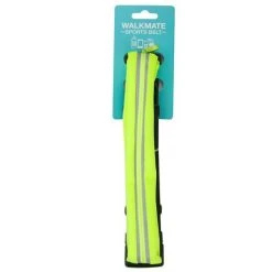 A.Trends - Walkmate Sports Belt Yellow