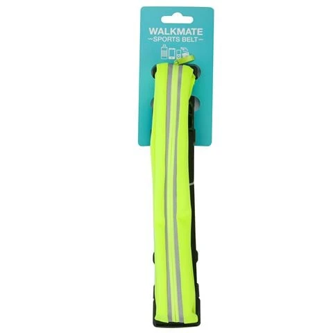 A.Trends - Walkmate Sports Belt Yellow 1 A.Trends - Walkmate Sports Belt Yellow