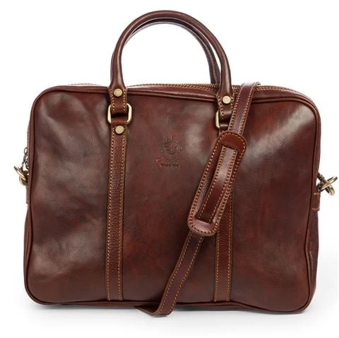 Manufactus - Rotonda Bag Coffee 1 Manufactus - Rotonda Bag Coffee