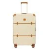 Bric's - Bellagio Spinner Case Cream 76cm