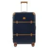 Bric's - Bellagio Spinner Case Blue Tobacco 76cm
