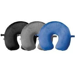 Go Travel - Memory Foam Travel Pillow