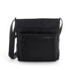 Hedgren - Inner City Orva Shoulder Bag Black