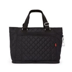 Hedgren - Diamond Touch Stella Tote Bag Black